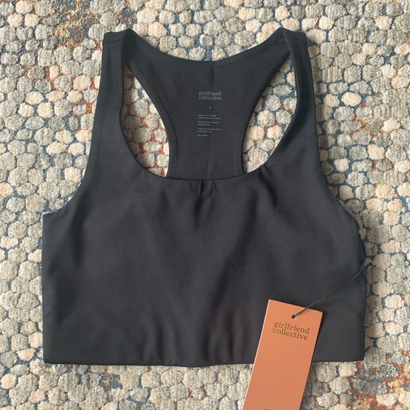 girlfriend collective Other - NWT girlfriend collective Paloma performance sports bra Small
